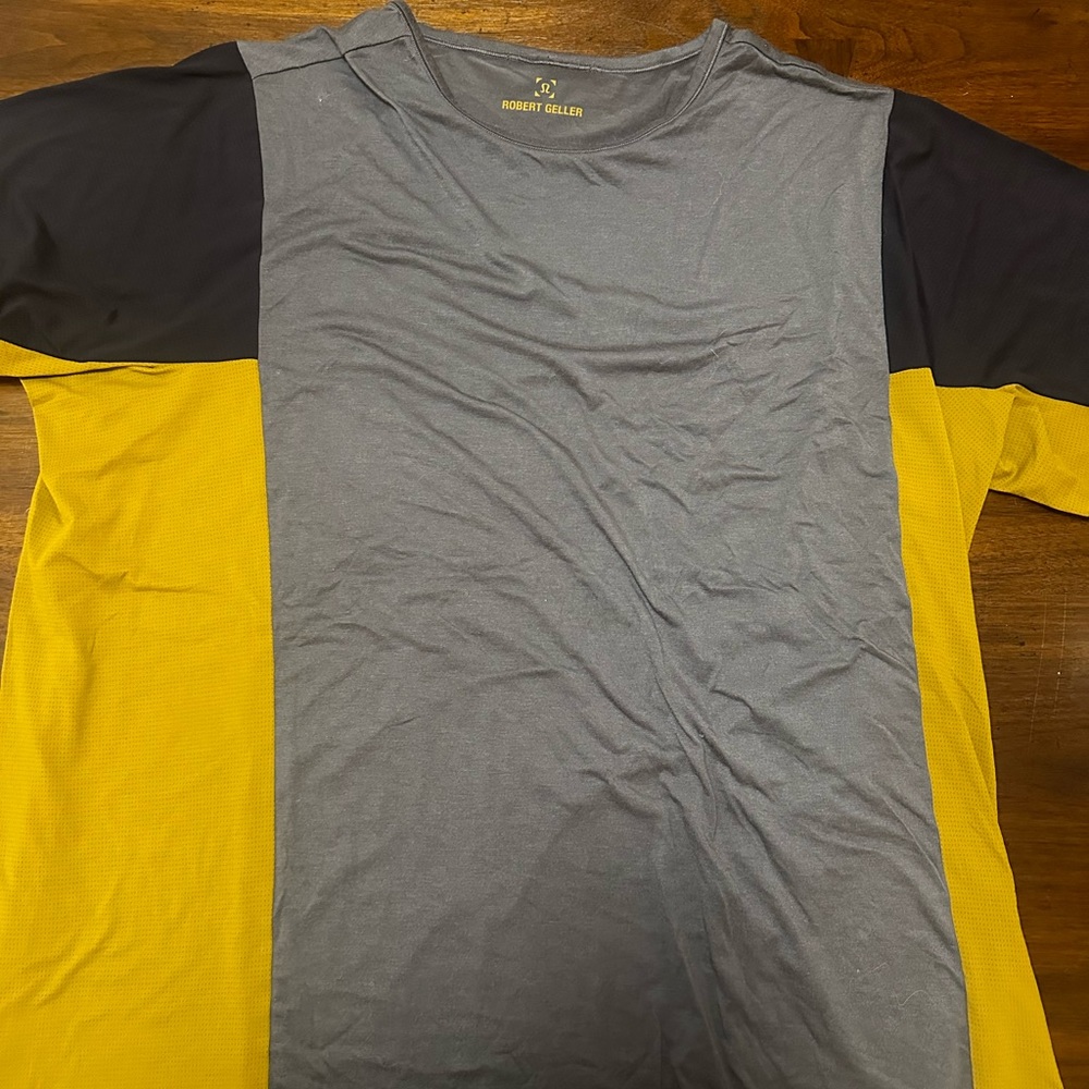 Lululemon XXL SHIRT